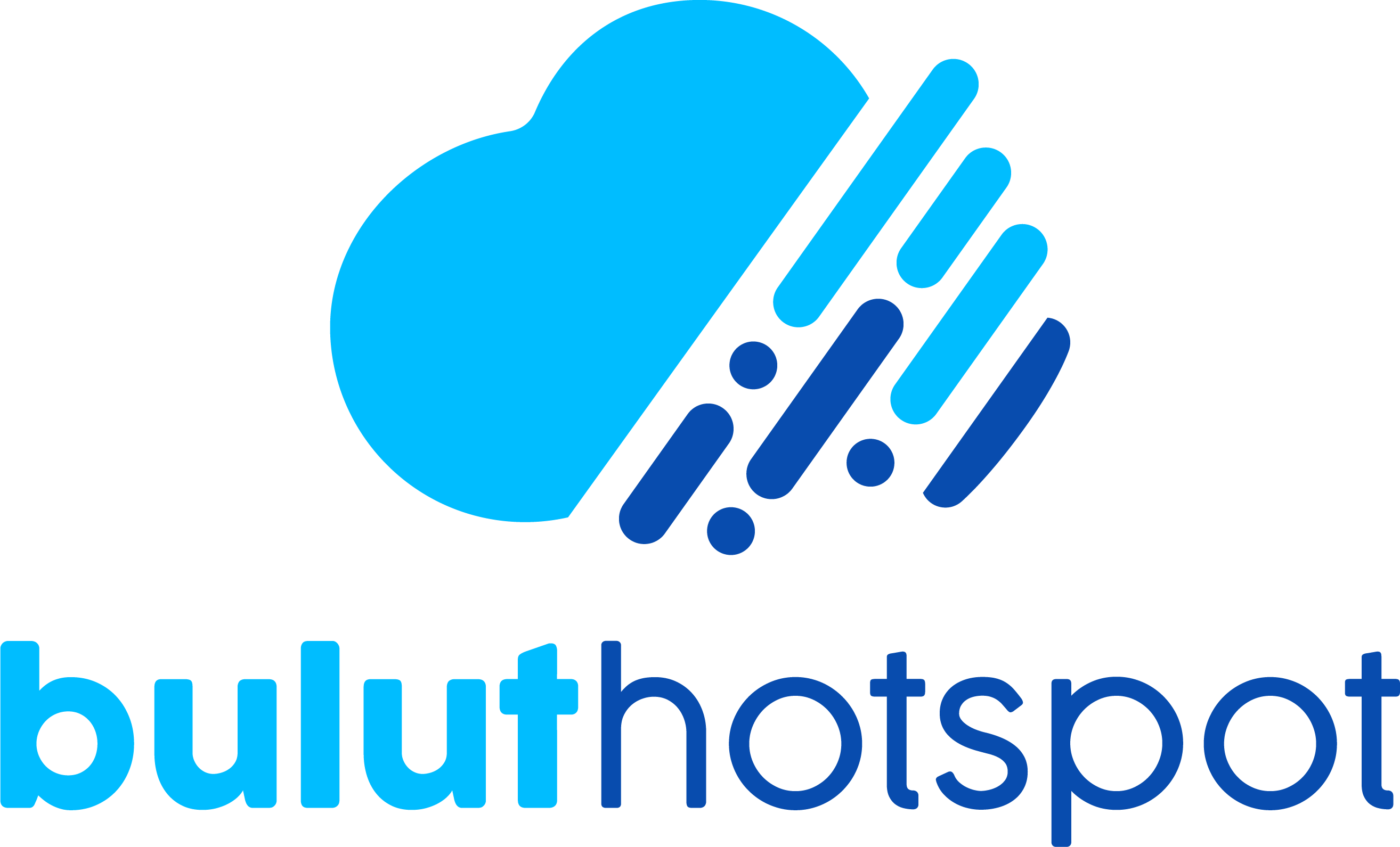 BulutHotspot Logo